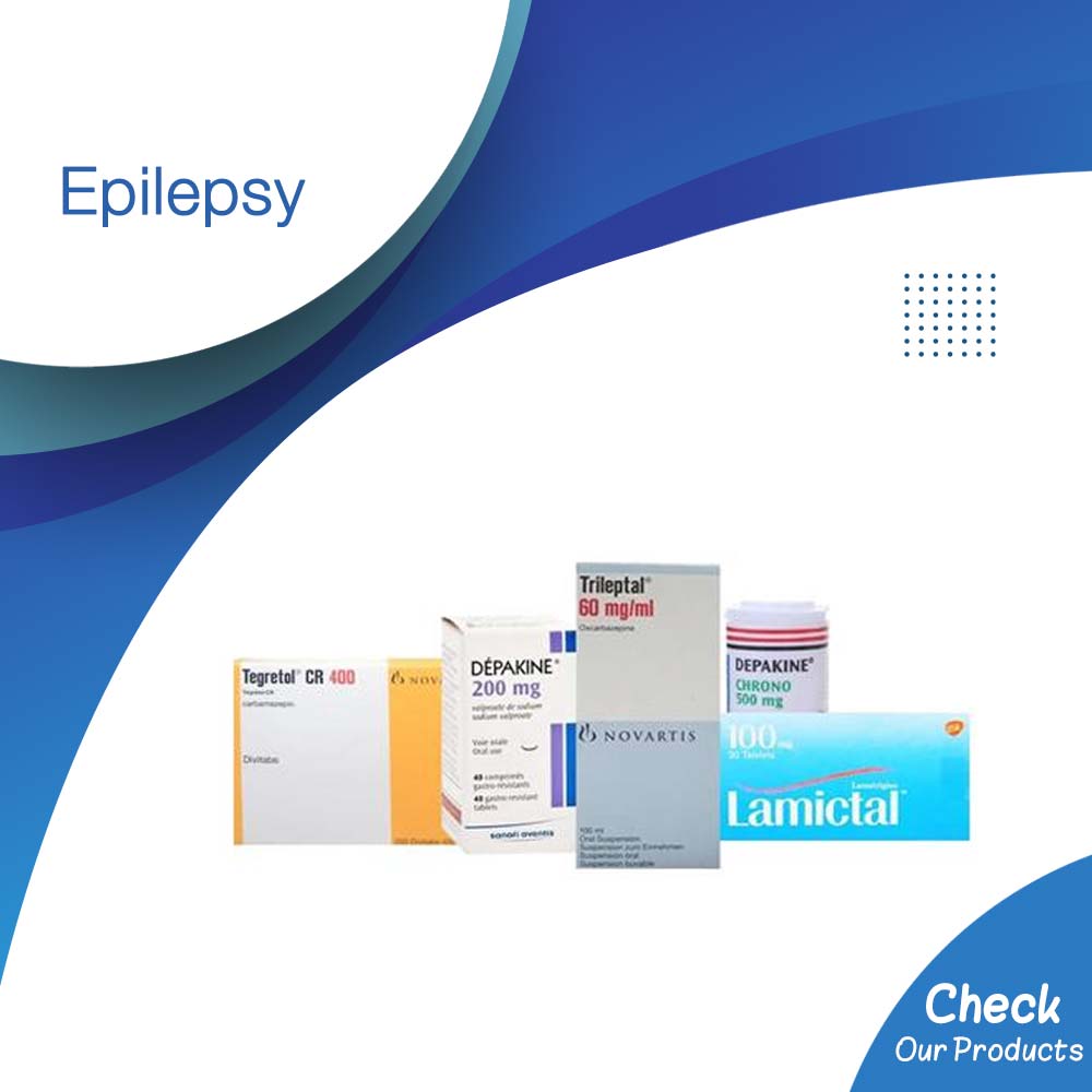 epilepsy - Life Care Pharmacy