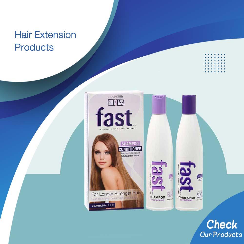 Hair extension products - life Care Pharmacy 