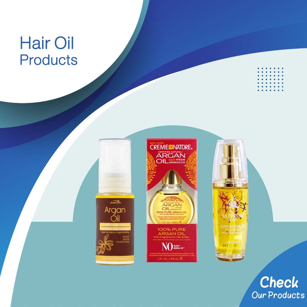 Hair Oil Products - life Care Pharmacy 