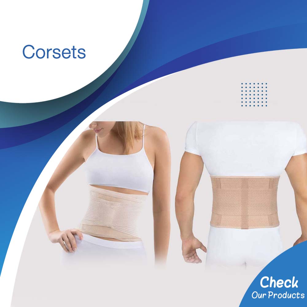 corsets - Life Care Pharmacy