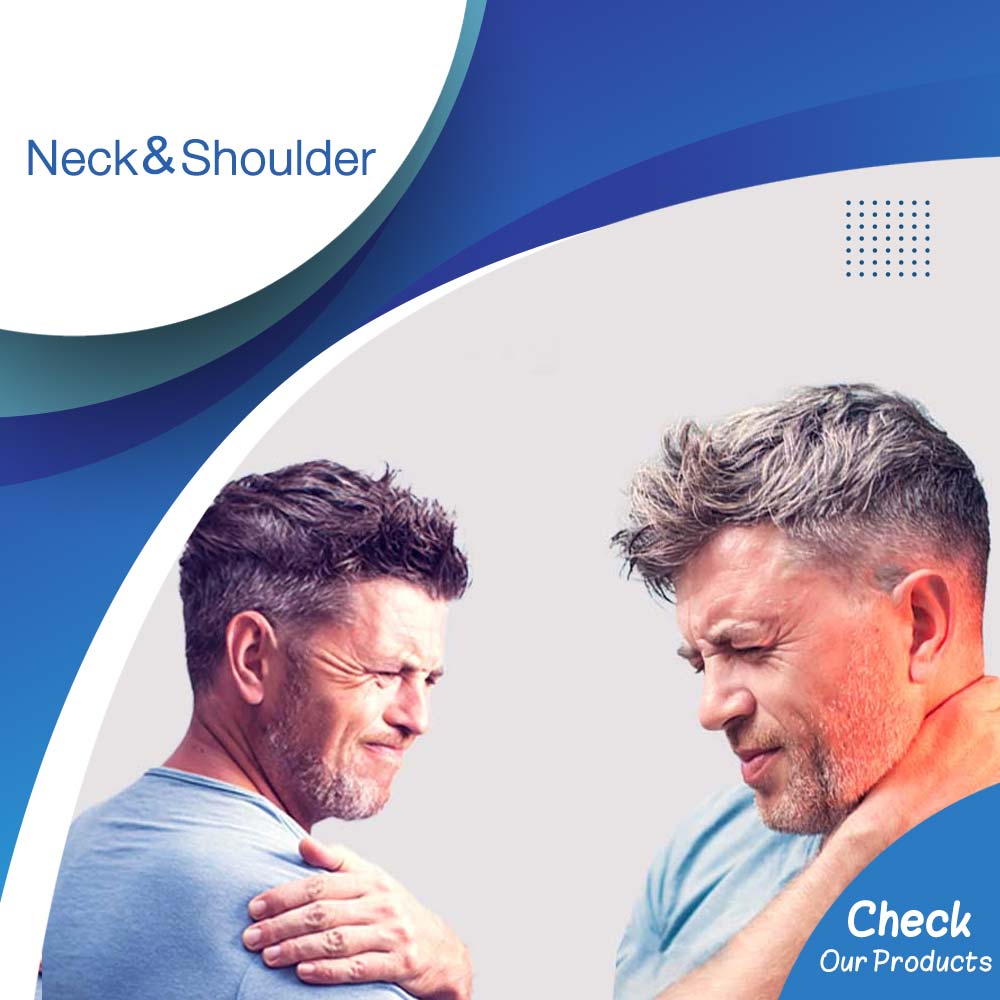 Neck And Shoulder - Life Care Pharmacy