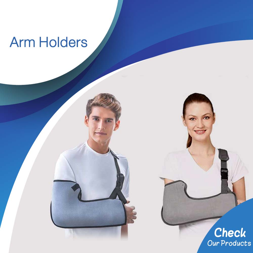 Arm Holders - Life Care Pharmacy