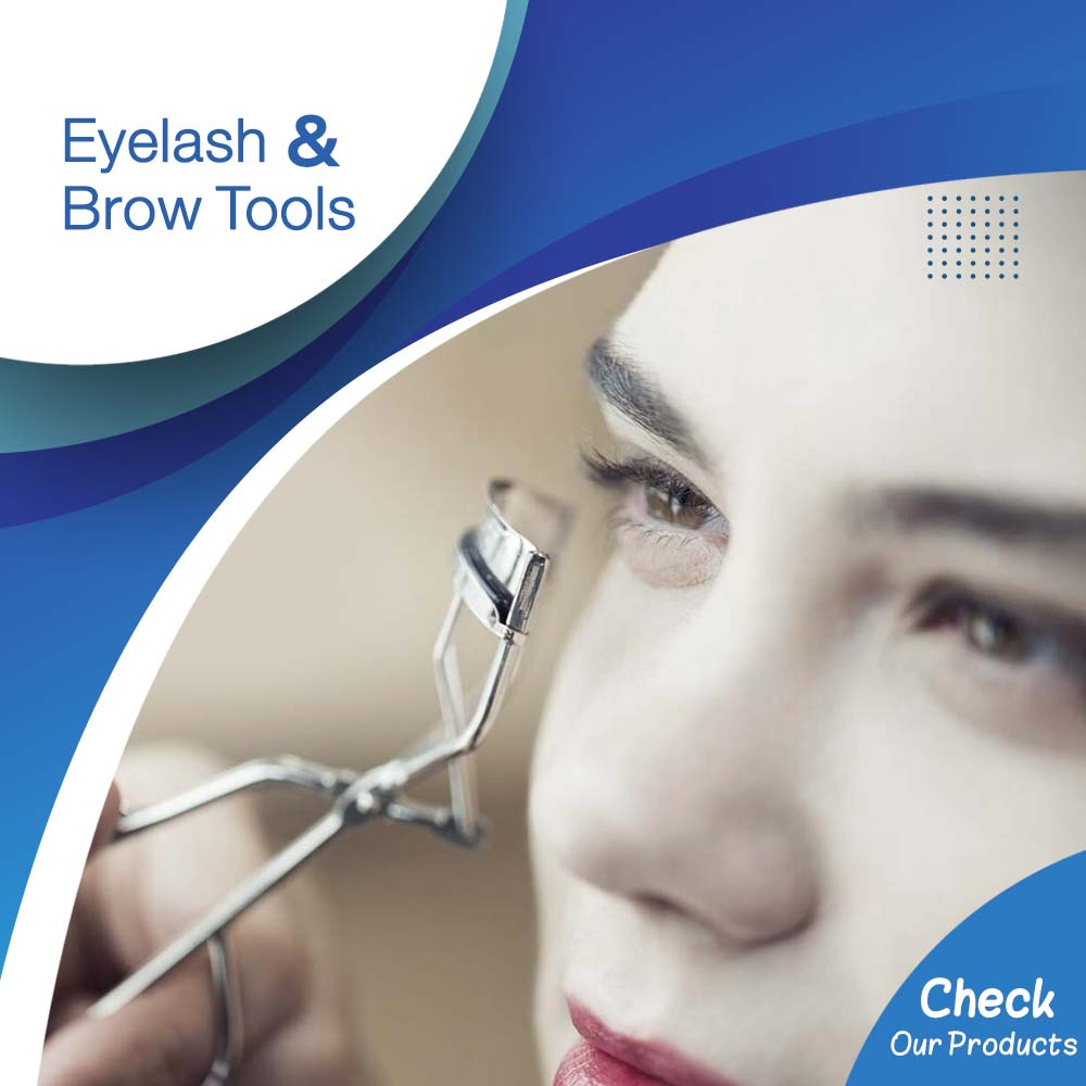 Eyelash & brow tools - Life Care Pharmacy