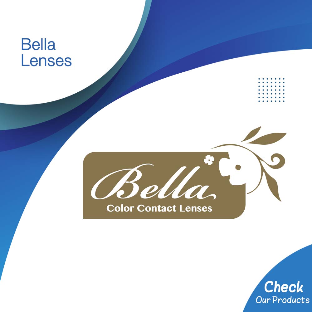 Bella Lenses - Life Care Pharmacy