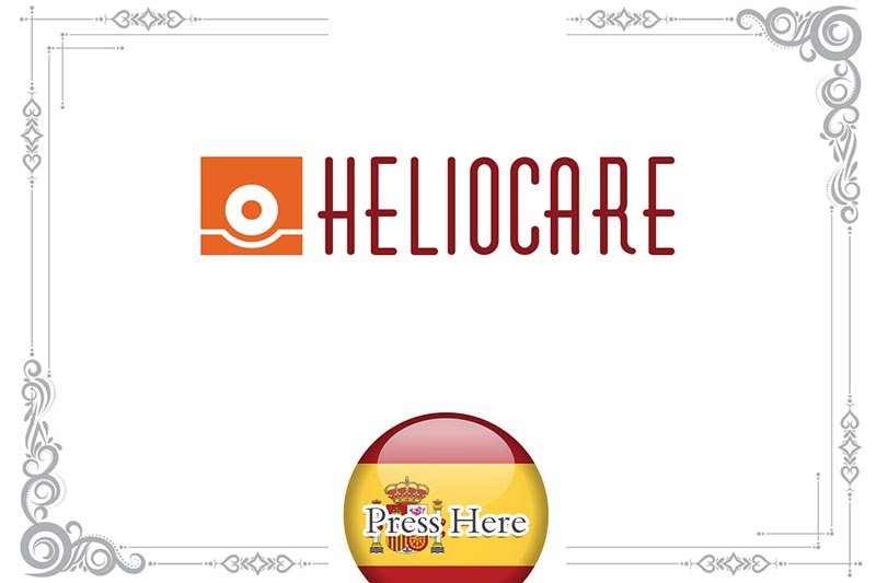 Life Care Pharmacy - heliocare