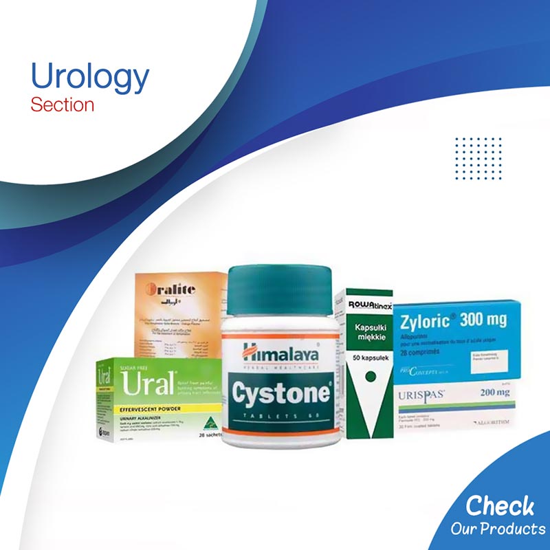 urology - Life Care Pharmacy