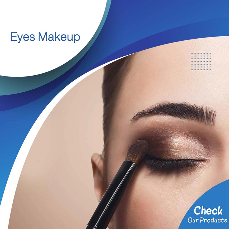 Eyes Makeup - Life Care Pharmacy