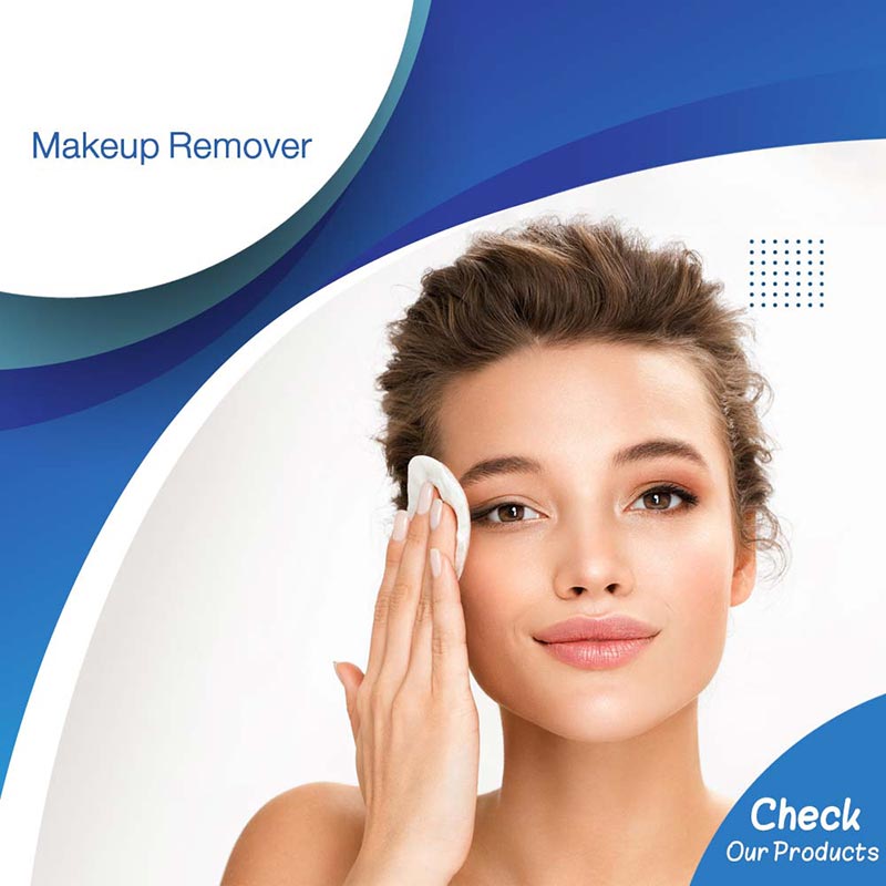 Makeup Remover - Life Care Pharmacy