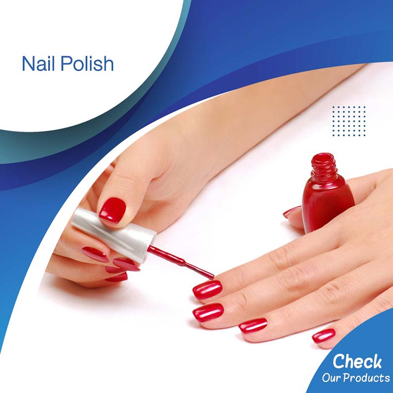 Nail polish - Life Care Pharmacy