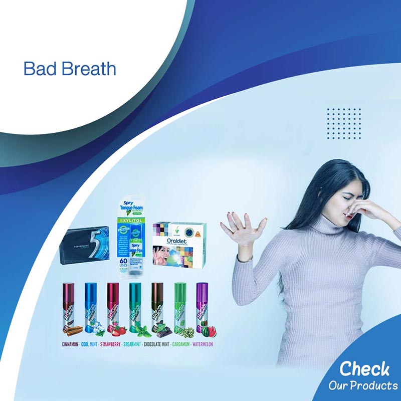 Life Care Pharmacy - Bad Breath