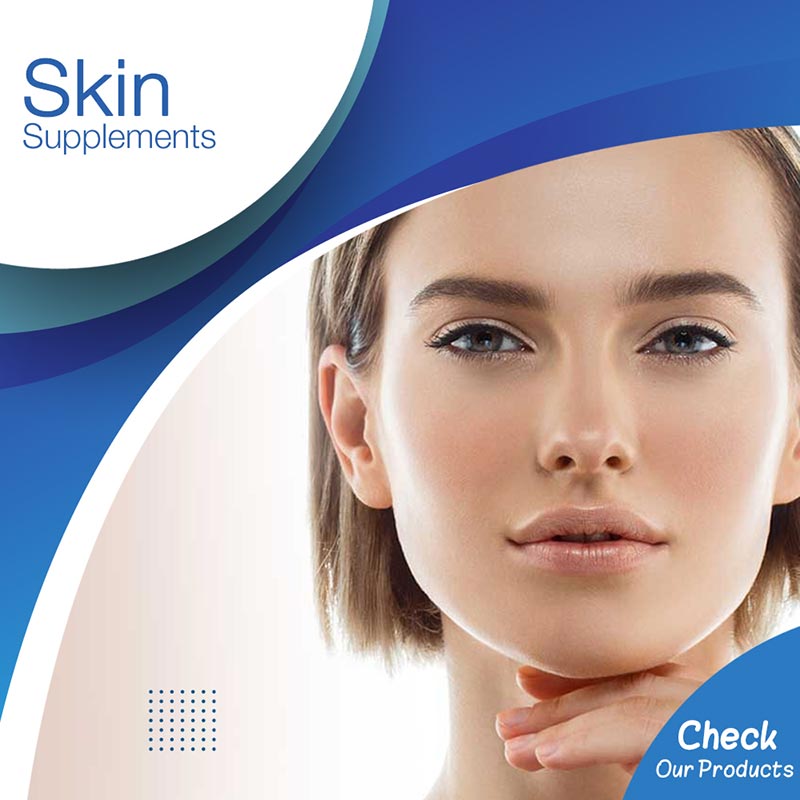 Skin Supplements - Life Care Pharmacy