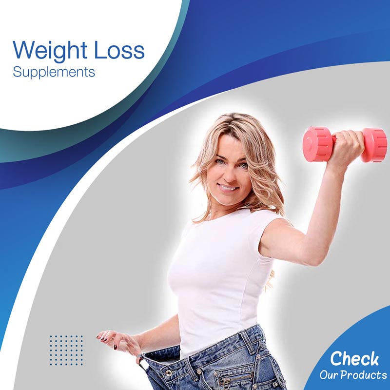 Weight Loss Supplements - Life Care Pharmacy