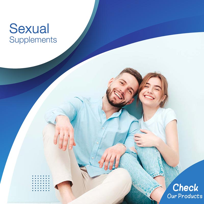 Sexual Health - Life Care Pharmacy
