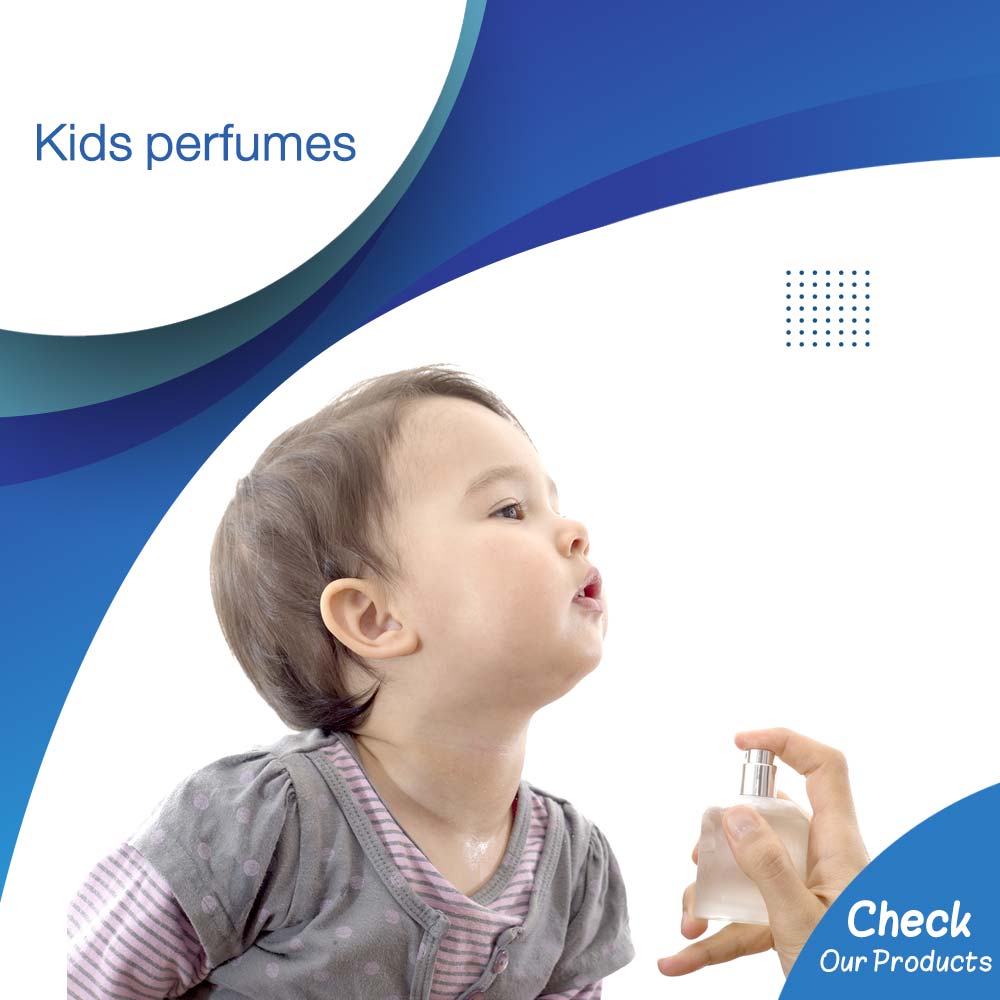 Kids perfumes - Life Care Pharmacy