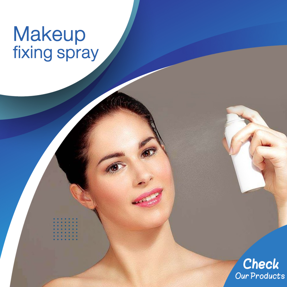 makeup fixing spray - Life Care Pharmacy