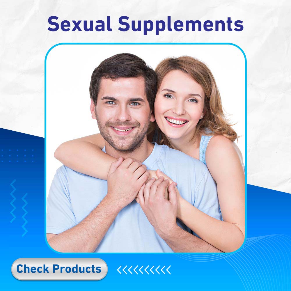 Sexual Health - Life Care Pharmacy