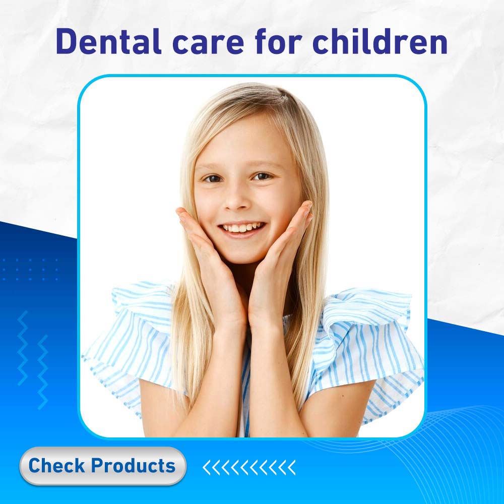 Life Care Pharmacy - Dental KIDS