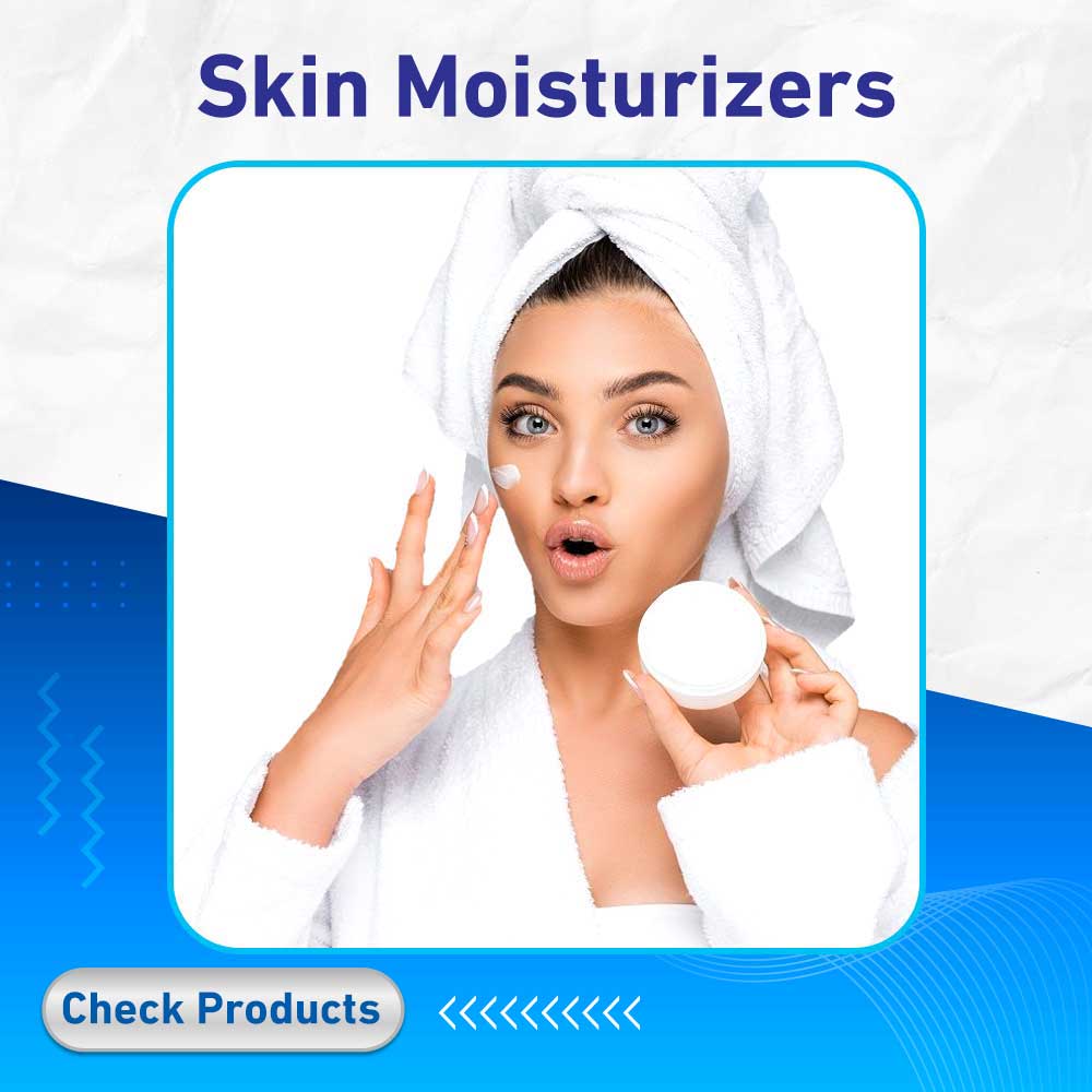 Skin Moisturizers - Life Care Pharmacy