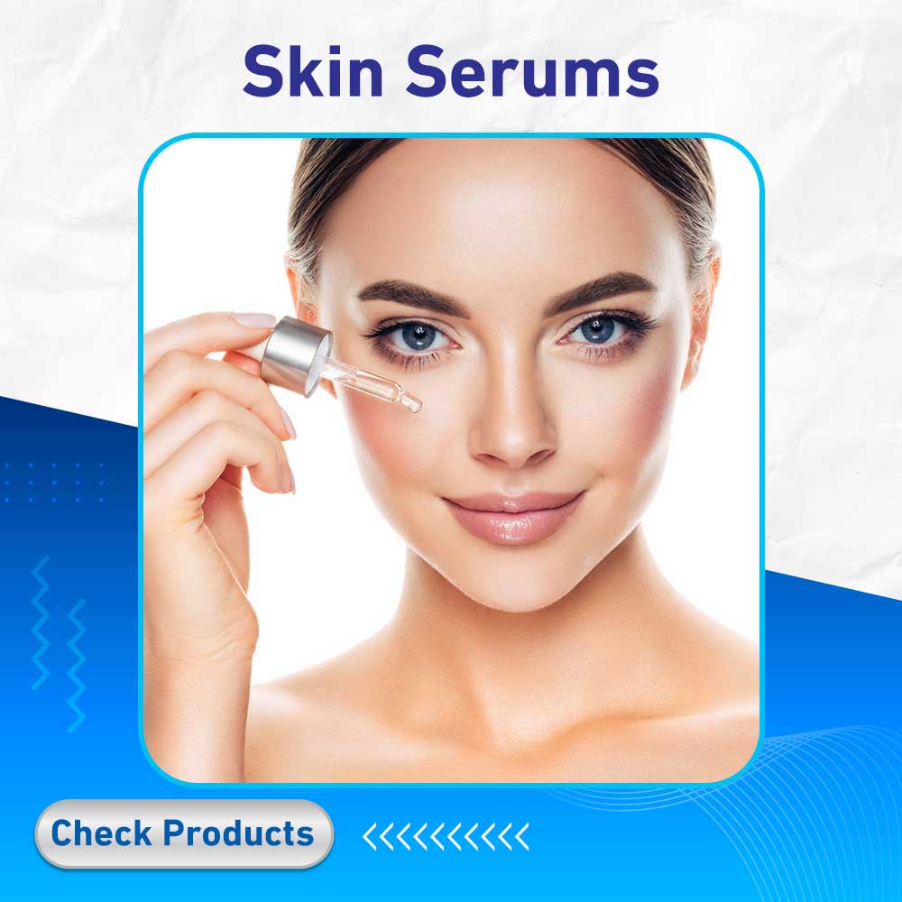 Skin Serums - Life Care Pharmacy