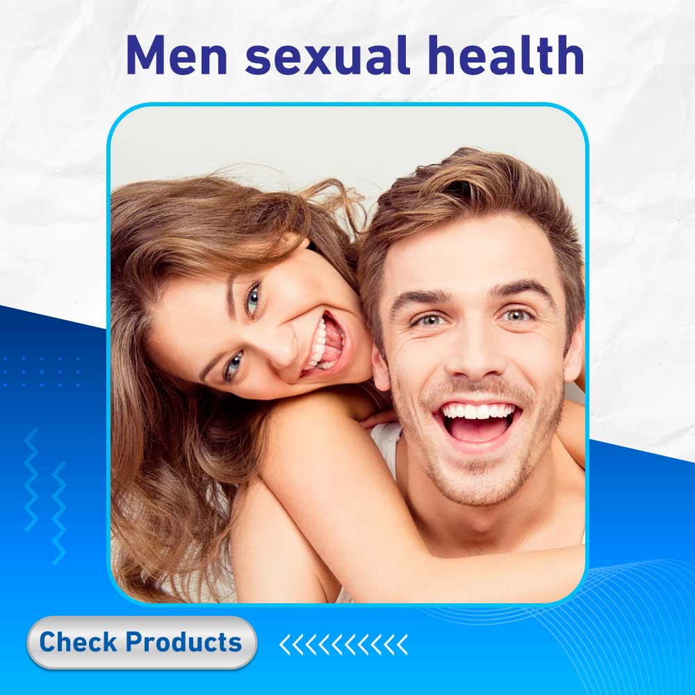 Men sexual health