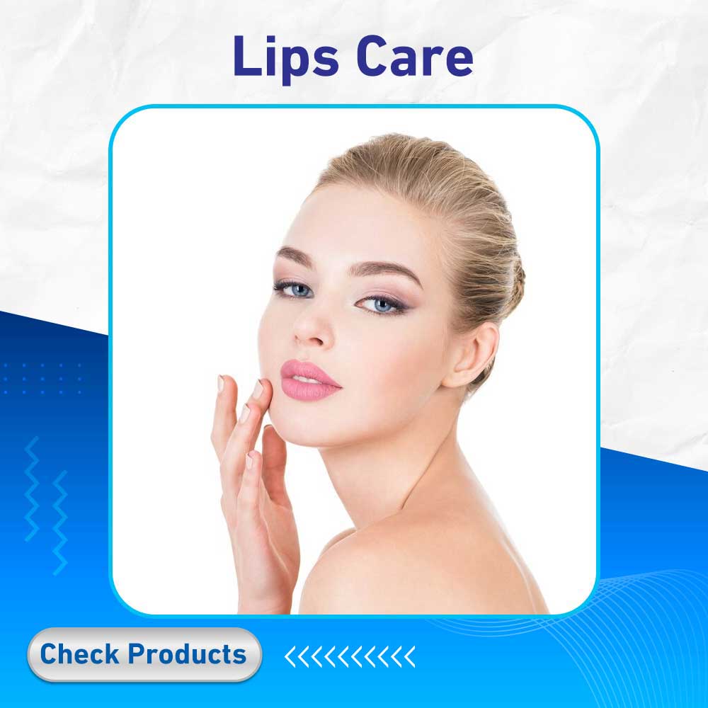 Lips Care