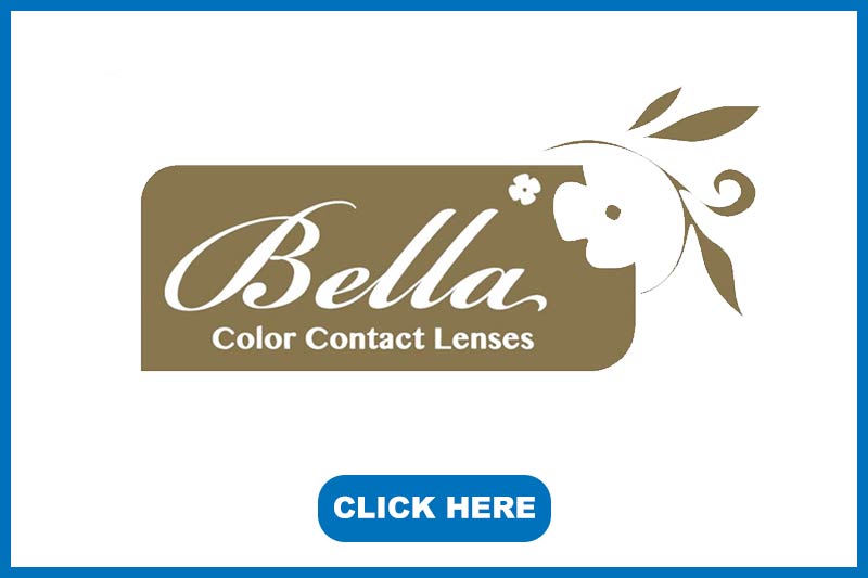 Life Care Pharmacy -bella-contact-lenses