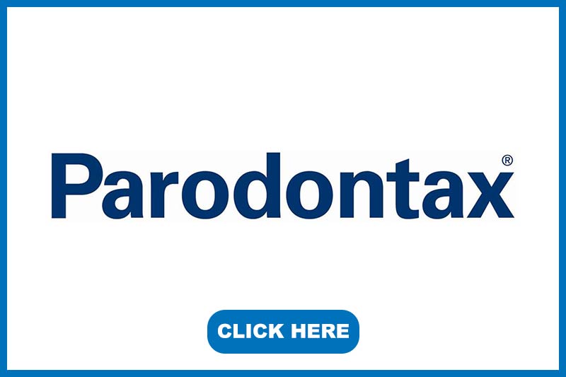 Life Care Pharmacy - parodontax