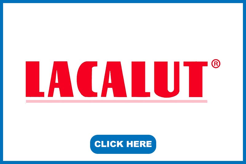 Life Care Pharmacy - lacalut