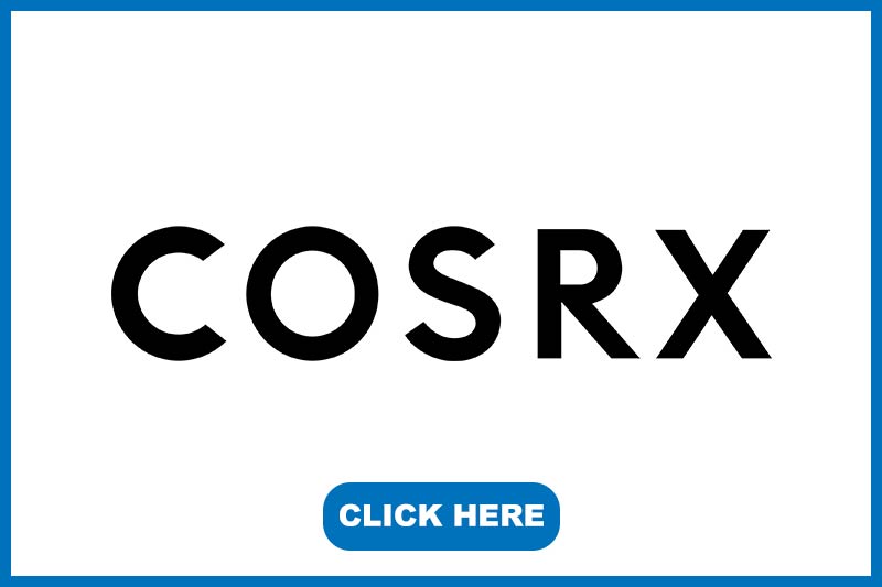 Life Care Pharmacy - cosrx