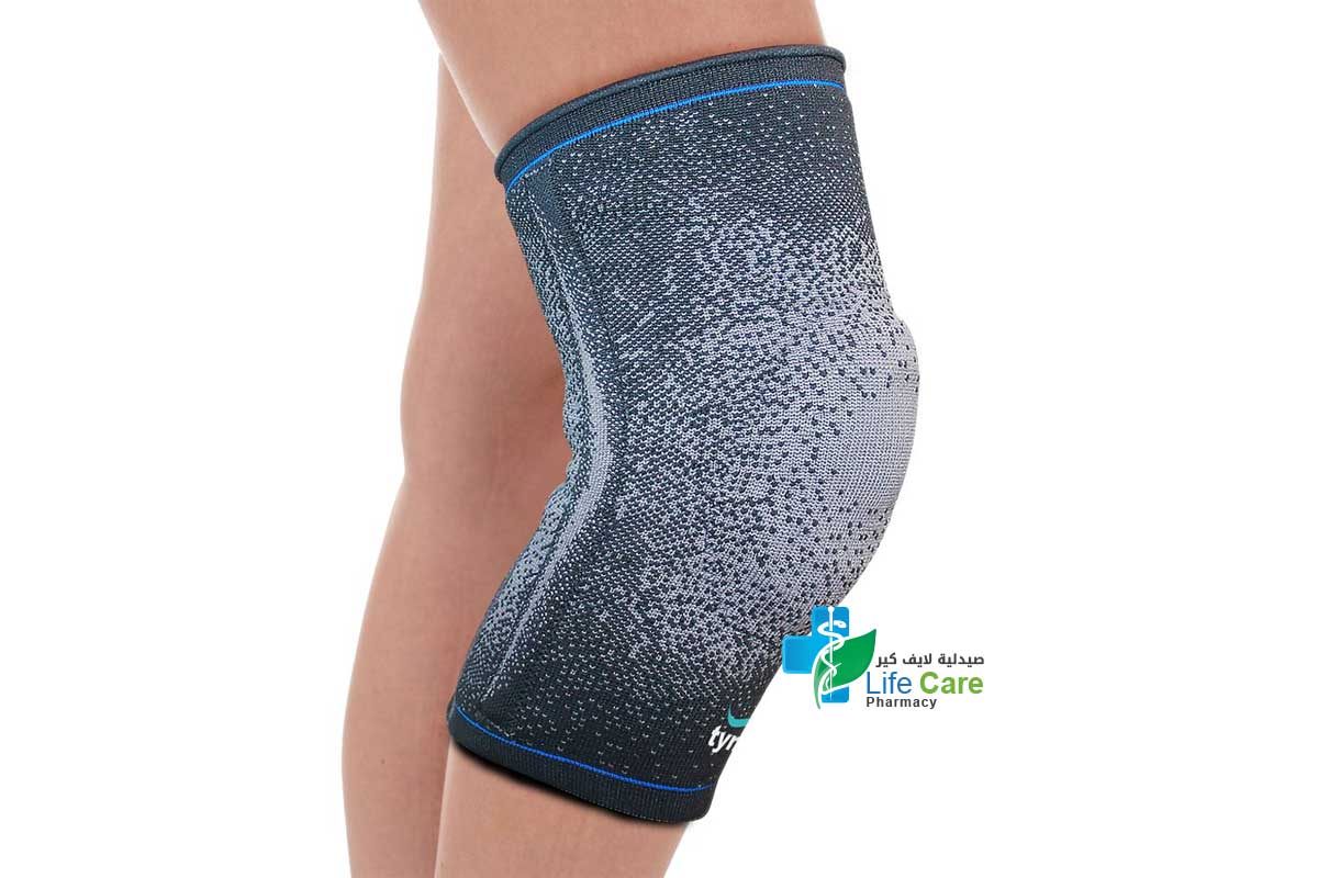 TYNOR KNEE SUPPORT URBANE XL (D-47) - Life Care Pharmacy