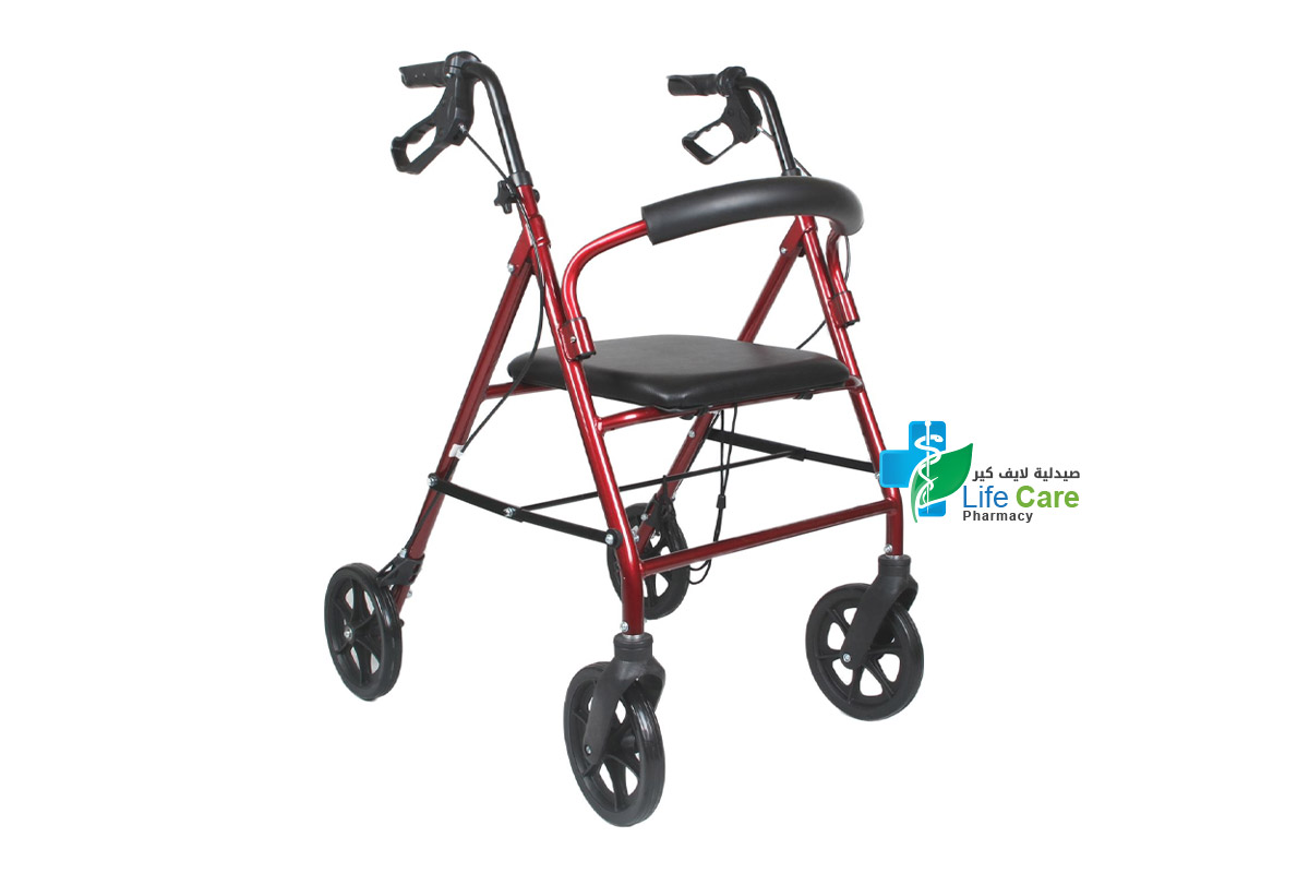 NOVALION WALKING FRAME 2A-21 - Life Care Pharmacy