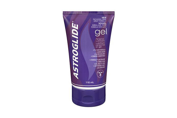 ASTROGLIDE LUBRICANT LASTS LONGER 118ML - Life Care Pharmacy