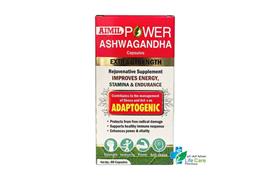 AIMIL ASHWAGANDHA 60 CAPSULES